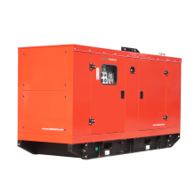 200 GVA Volvo Sensor Diesel Genset com ATS